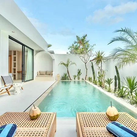 Villa Ava 2 Canggu